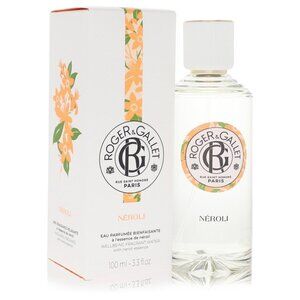 Roger & Gallet Neroli by Roger & Gallet Fresh Fragrant Water Spray (Unisex) 3.3
